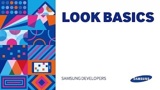 [Tutorial] Look SDK Basics