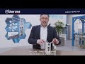 IP  Duursma: Introductie Festo CMMT servodrives