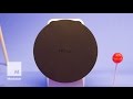 Hands On: Google Nexus Player | Mashable