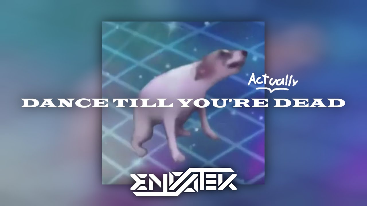 Off With Your Head Dance Till You Re Dead