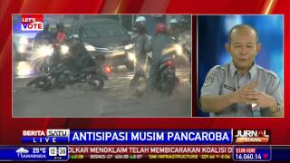 Dialog: Waspada Musim Pancaroba #1