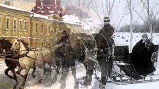 Old Russian song: Yuri Morfessi \u0026 Orchester Dobbri - Ey, yamshchik gani ka'k' Yar'u! 1927