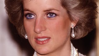 Por Qué La Princesa Diana Fue Enterrada En Un Ataúd Forrado Con Plomo