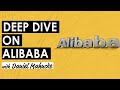 The Case for Alibaba w/ Daniel Mahncke (MI371)