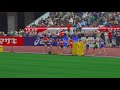 4k 日本選手権2022　男子10000m　タイム決勝　1組　2022年5月7日 土