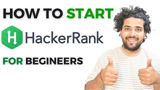 How to start Hackerrank for beginners | RoadMap to Hackerrank