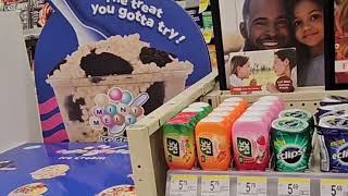 Can you drop off a FedEx package at a Walgreens drugstore?