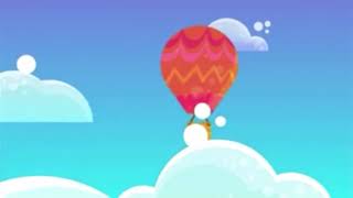 Imagination Trips Nick Jr.