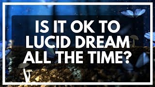 Can You Lucid Dream EVERY NIGHT? - Howtolucid.com