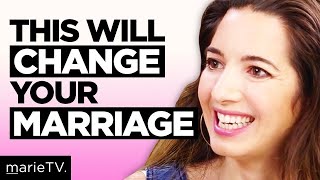 Relationship Problems? This Marriage Advice Saved My Relationship & Will Change Your Life