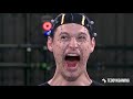 behind the scenes detroit become human motion capture