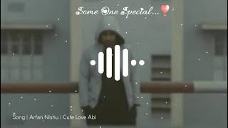 Amar Aguner Chhai (আমার আগুনের ছাই ) | Mon Jaane Na | Yash,Cute Love abi