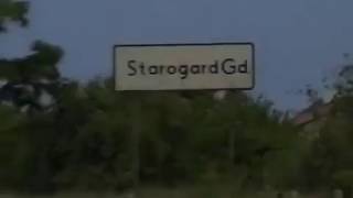 █▬█ █ ▀█▀  Starogard lata '90 - tak wyglądało życie codzienne...