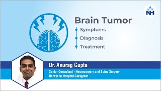 Brain Tumor: Causes, Symptoms & Treatment