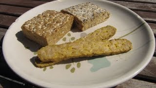 What Is Tempeh?