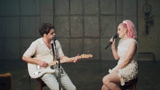 Anne-Marie & Niall Horan - Our Song [Stripped Back Version]