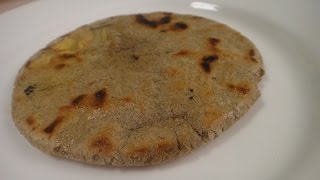 Bajre na Rotla | Sanjeev Kapoor Khazana