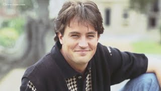 Matthew Perry: remembering his life and legacy