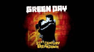 Green Day - ¿Viva La Gloria? (Little Girl) - [HQ]