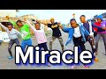 Ada_Ehi_ft_Dena_Mwana_-_Another_Miracle (Official Dance Video) SAMUUL
