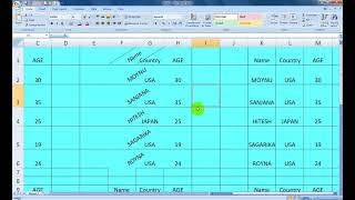 Blogspot Tubes : How To Add Diagonal Line to Cell on MS Excel - How Edit Diagonal Line to Cell