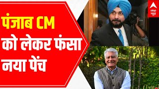 After Captain Amarinder's resignation, will Sunil Jakhar become Punjab CM or Sidhu?