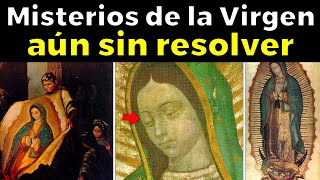 25 Misterios de la Virgen de Guadalupe que la ciencia no puede explicar