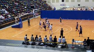 UM vs CityU (2021/22 Macau University Basketball Championship Men's Group Stage) Reivews