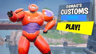 🔴PLAYSTATION SERVERS, WE NEED TO TALK. ( PSN SERVERS DOWN ) FORTNITE CUSTOMS LIVE!!