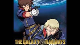 Galaxy Railways Opening Full