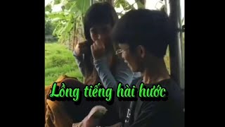 Tưởng Ngon Rồi // Nghĩa Dubbing Lồng Tiếng Hài Hước