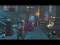 Resident Evil Re:Verse / 1st Place - 2 Match ADA WONG Gameplay