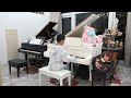 【💖🎹黃禹恩💖勤奮🎹💖】2025 01 08【仁美國小】【蕭邦鋼琴練習曲 革命】【chopin etude op10 no12 revolutionary】【1萬次的學習與複習】🎵音之匠心🎼音旋雋陞🎶