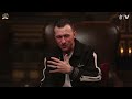 johnny manziel on losing 40 lbs doing heavy drugs in the hollywood hills u0026 listening to future