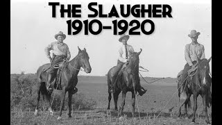 The Slaughter ( La Matanza)