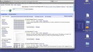 CNotes in GDocs.m4v