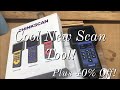 Unboxing and Demo of Thinkscan 601 Scan Tool