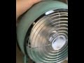 walmart 5 inch deskfan from 2024