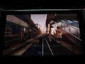 go by train hashiro yamanote line 電車でgo densha de go nintendo switch handheld gameplay