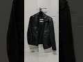 taylor s leatherwear boston police leather coat