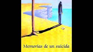 Audiolibro Memorias de un Suicida -   Médium - Yvonne do Amaral Pereira. #espiritismo #chicoxavier