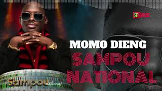 DAKAR ARENA - TITI FEAT MOMO DIENG - SAMPOU NATIONAL