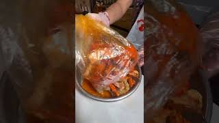 $38.99 All You Can Eat Seafood Boil from Crab n’ Spice Las Vegas and Henderson! #eatandoutlasvegas