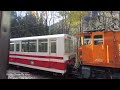 【playlist】黒部峡谷鉄道｜秋の紅葉を見に行った気分になれる🍁 toyama prefecture