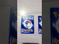 Pokemon cards #pokemon #pokestar #shortsvideo #shortsfeed #viral #