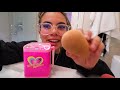 mini beauty blender washing machine vs. 2 year old beauty blender