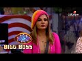 Bigg Boss S14 | बिग बॉस S14 | Salman Warns Rakhi