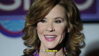 Linda Blair Goes Bare—Pictures Don’t Lie!