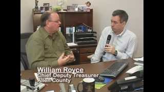 Allen County's Online Property Tax Payment system Pt.1