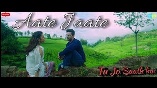 Aate Jaate Hanste Gaate | Film: Golmaal Again | Neil Nitin Mukesh & Parineeti Chopra
